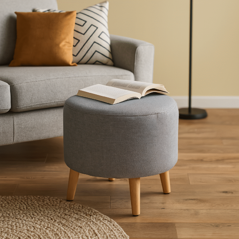 melhores lojas de puffs