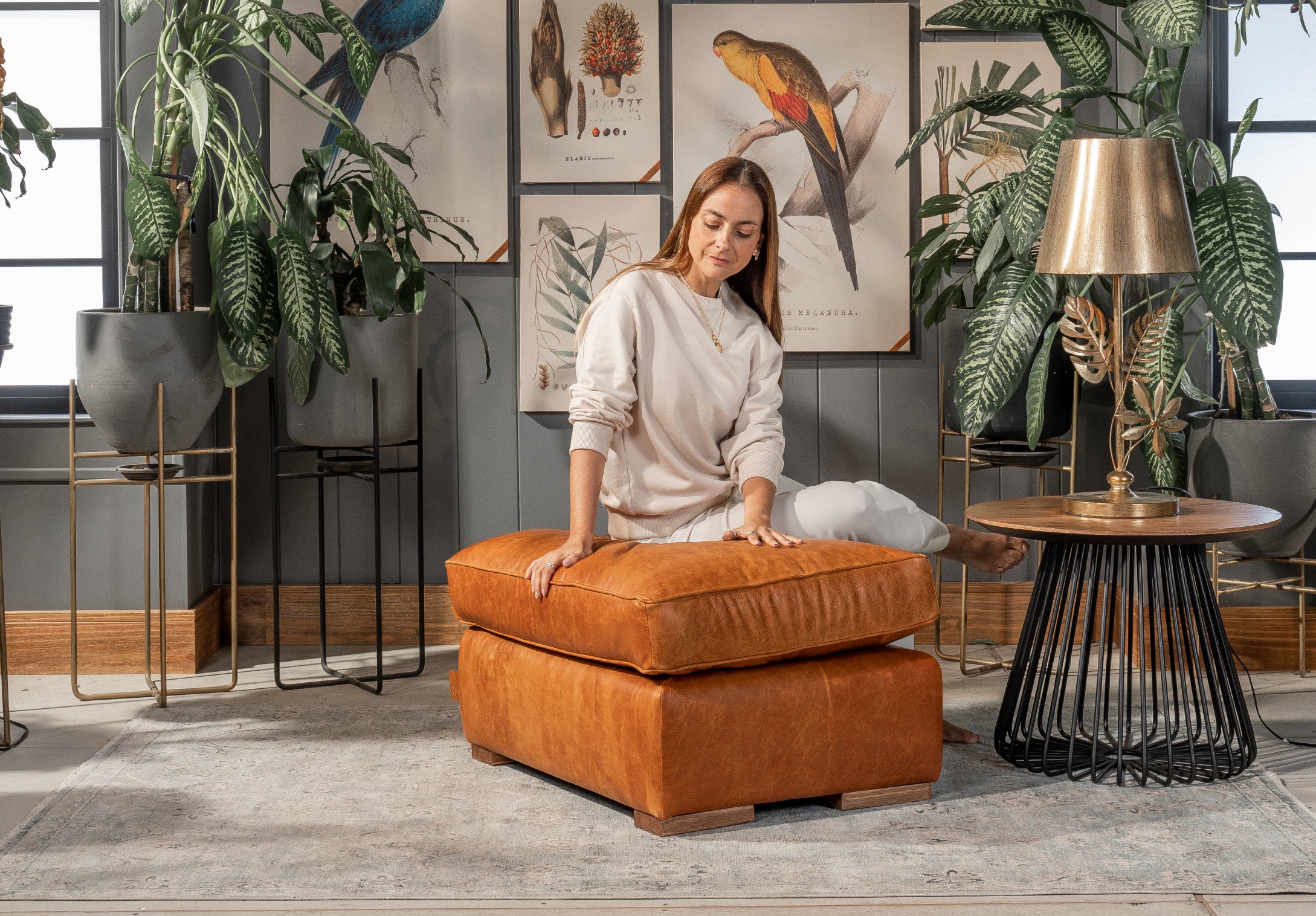 tipos de enchimento para puffs