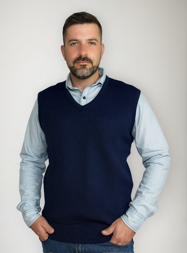 Pulôver Masculino: Estilos, Marcas e Dicas para um Look Impecável