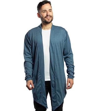 Pulôver Tecnológico: Conforto e Inovação nas Peças da Insider