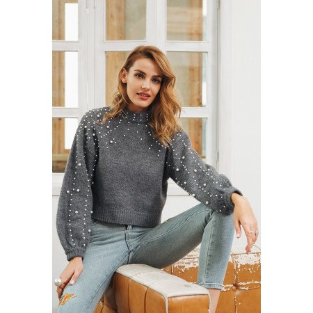 Pulôver Feminino: Tendências Aesthetic, Modelos Oversized e Onde Comprar