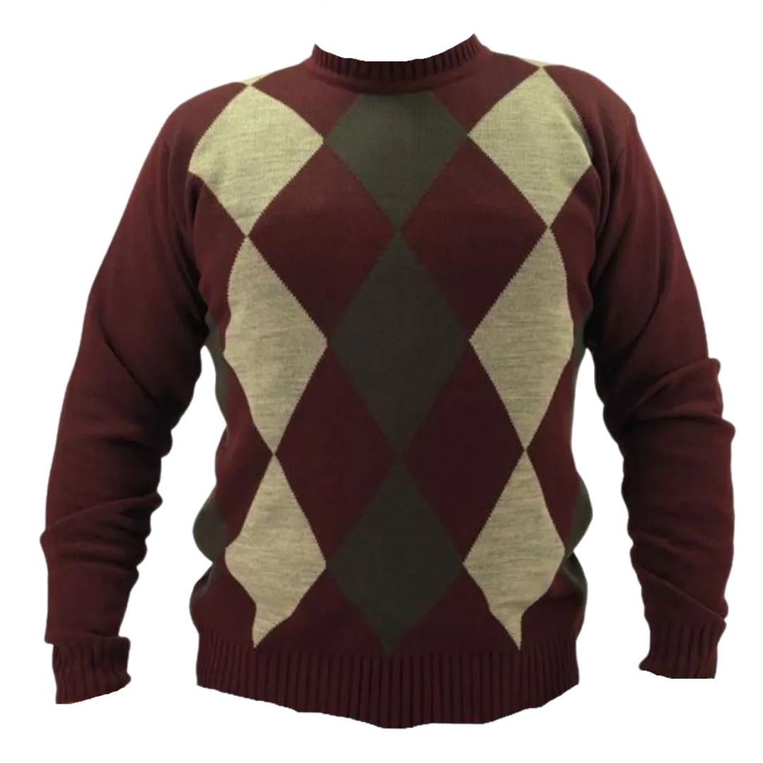 Pulôver Tecnológico: Conforto e Inovação nas Peças da Insider