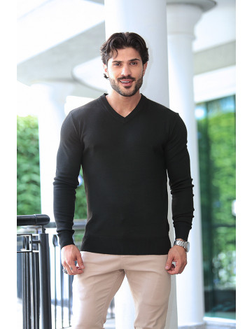 Pulôver Masculino: Estilos, Marcas e Dicas para um Look Impecável