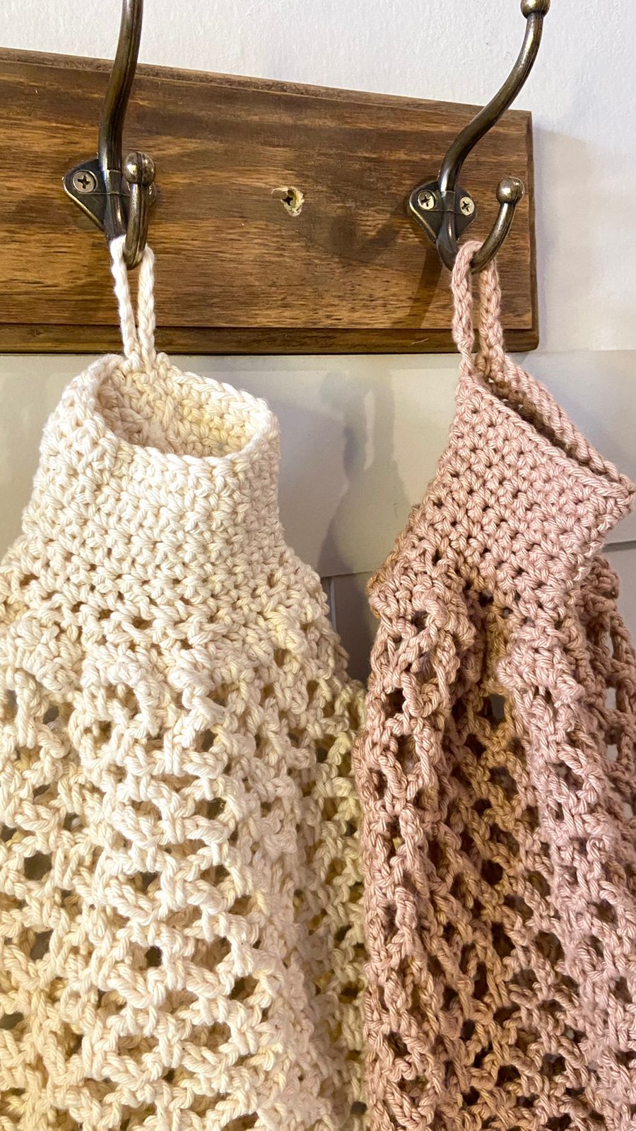 como fazer puxa saco de crochê passo a passo