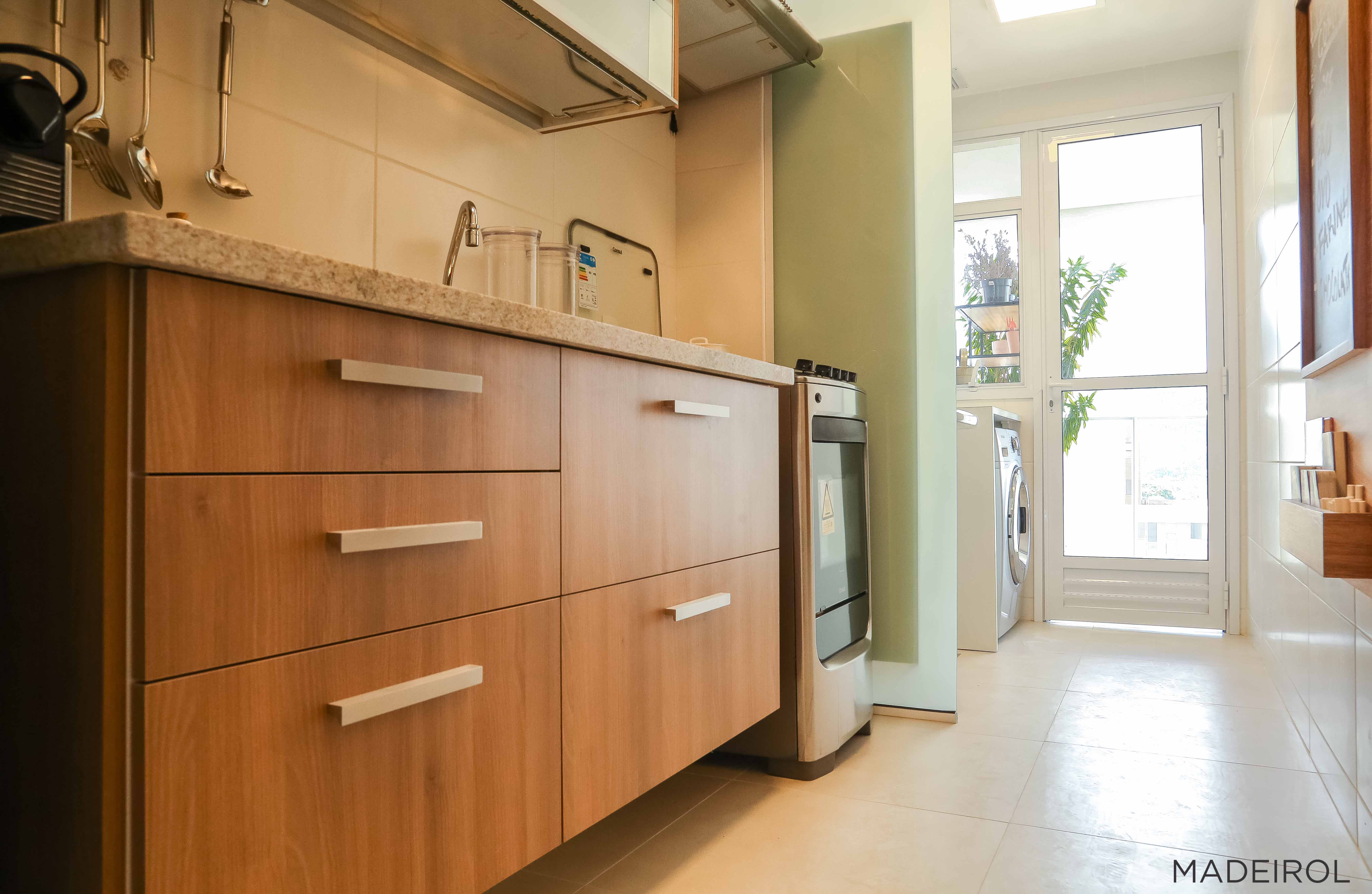 Como escolher o puxador ideal para sua cozinha