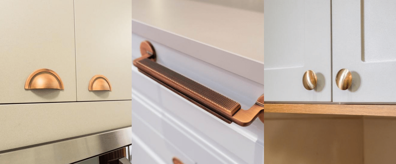 Tendências em puxadores de móveis: o que está em alta?