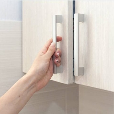 Tendências em puxadores de móveis: o que está em alta?