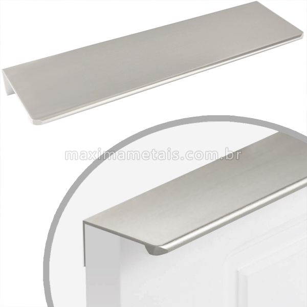 melhores puxadores para móveis planejados