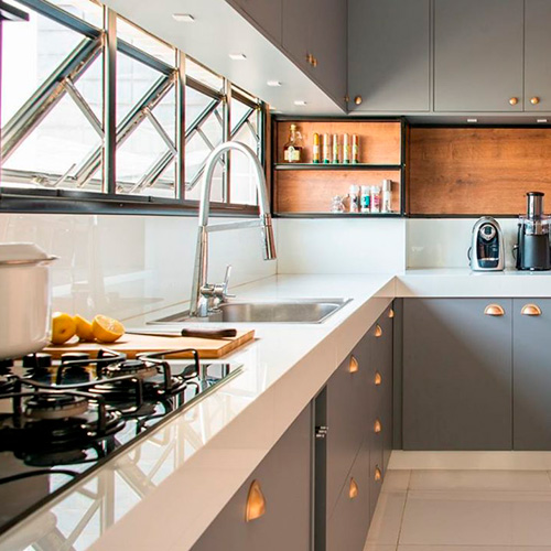 comprar puxador de armário de cozinha