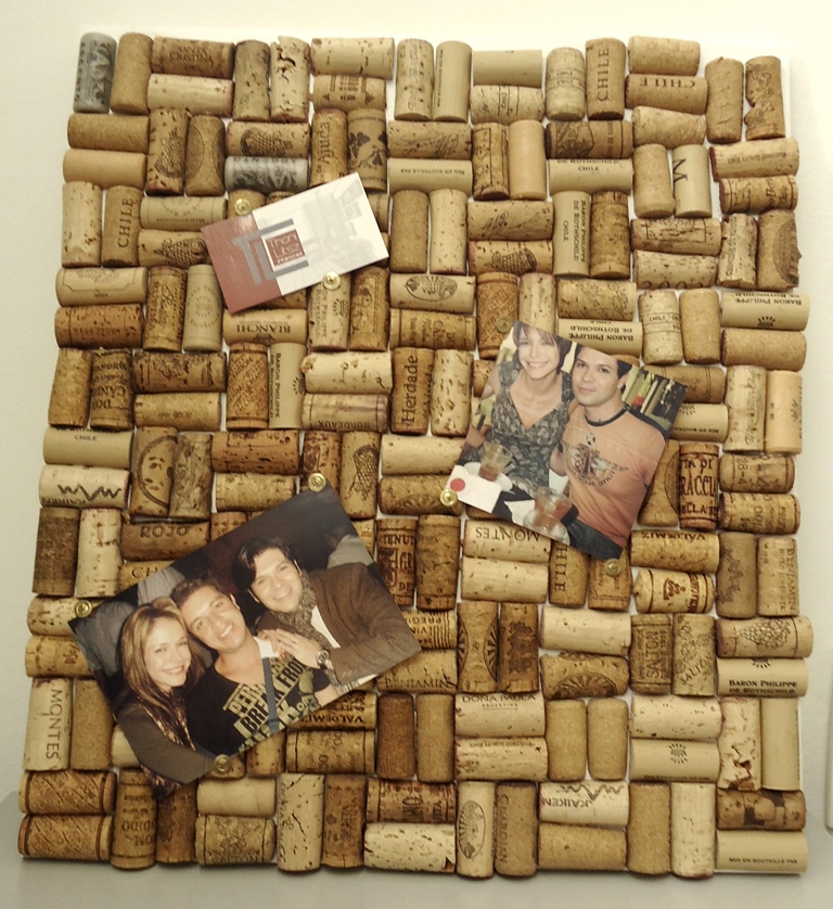 onde comprar porta rolhas decorativo