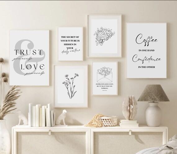 quadros para home office