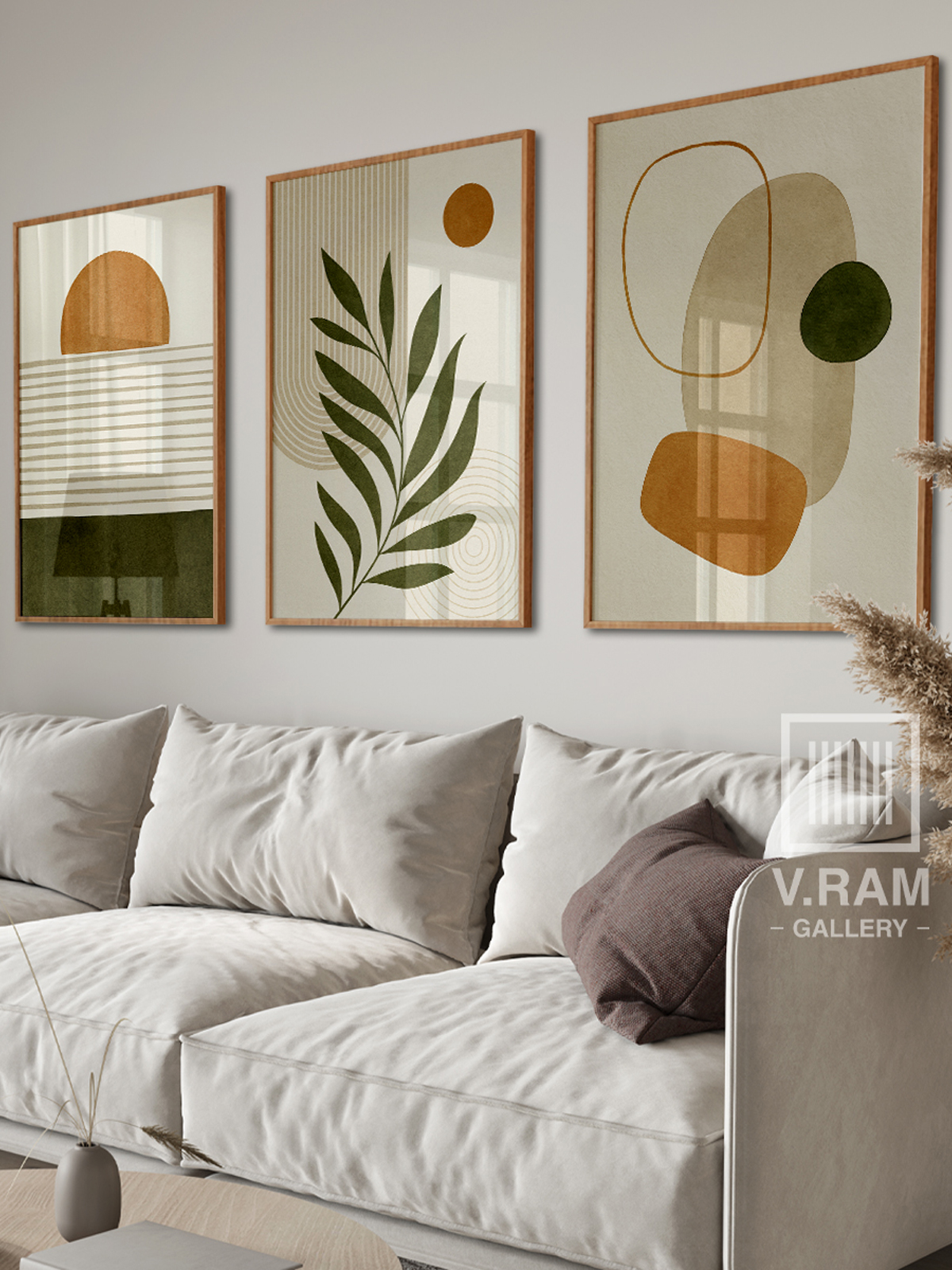 tendências de quadros decorativos