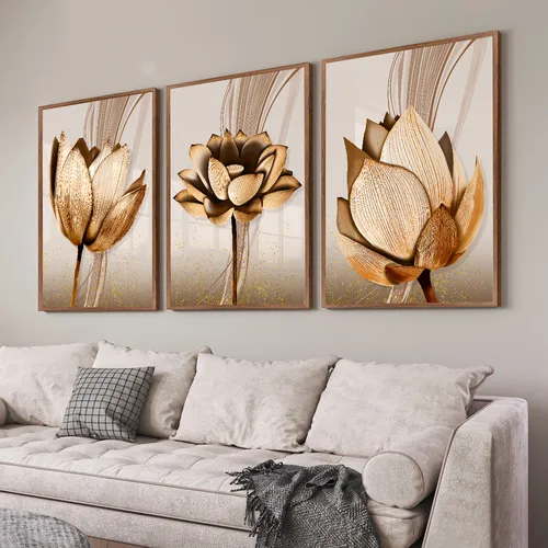 como escolher quadros para sala 2025