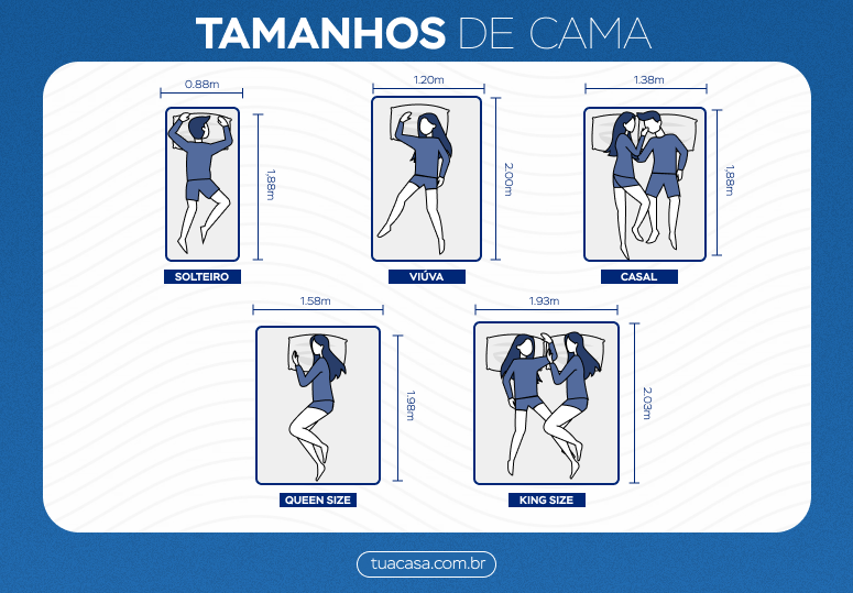 Dicas para otimizar espaços em quartos pequenos com a cama certa