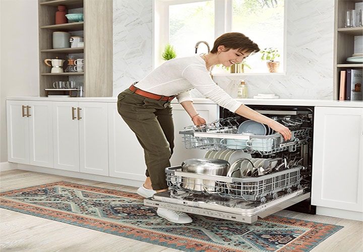 proximidade hidráulica lava louça