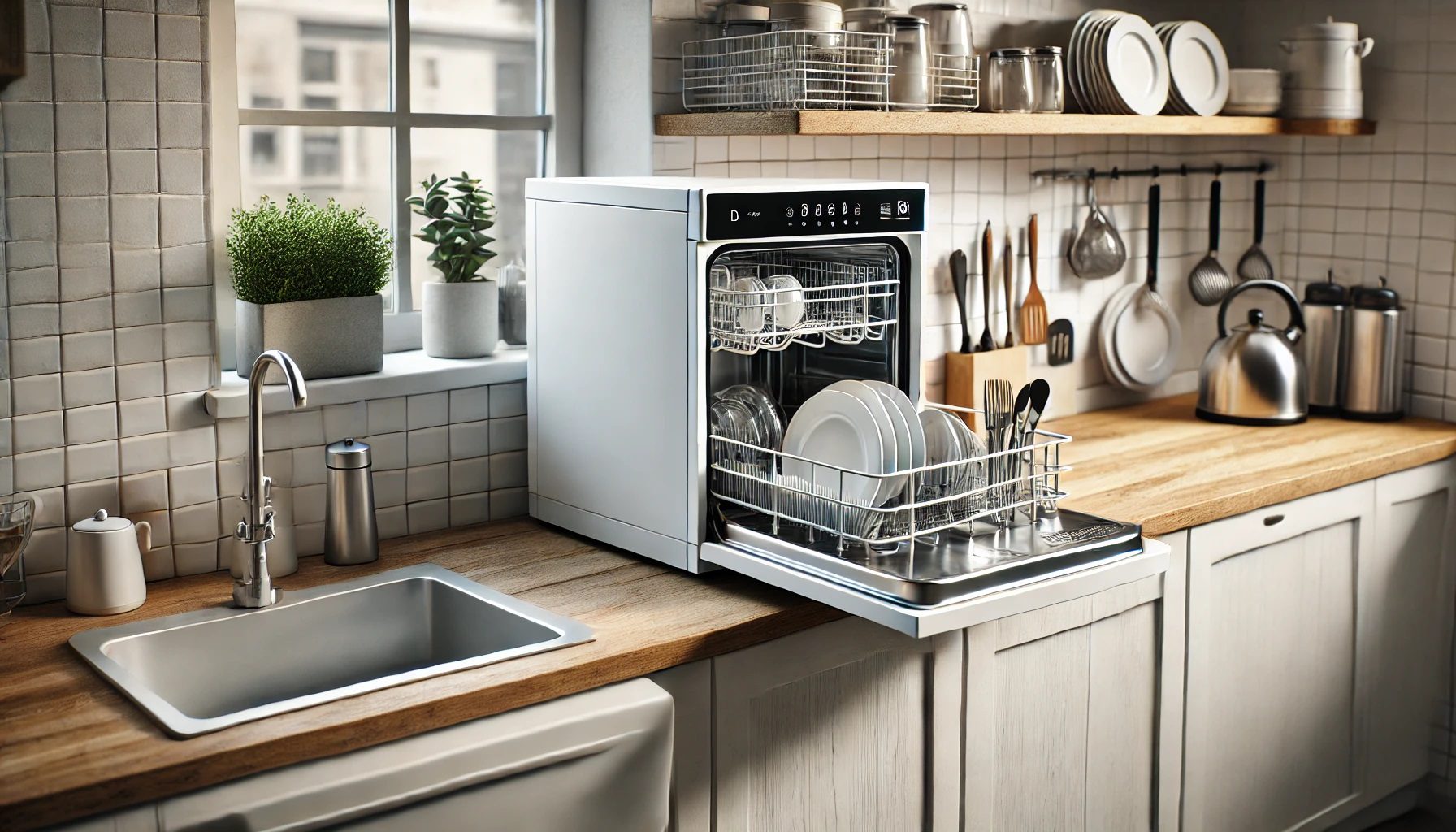 ergonomia na cozinha lava louça