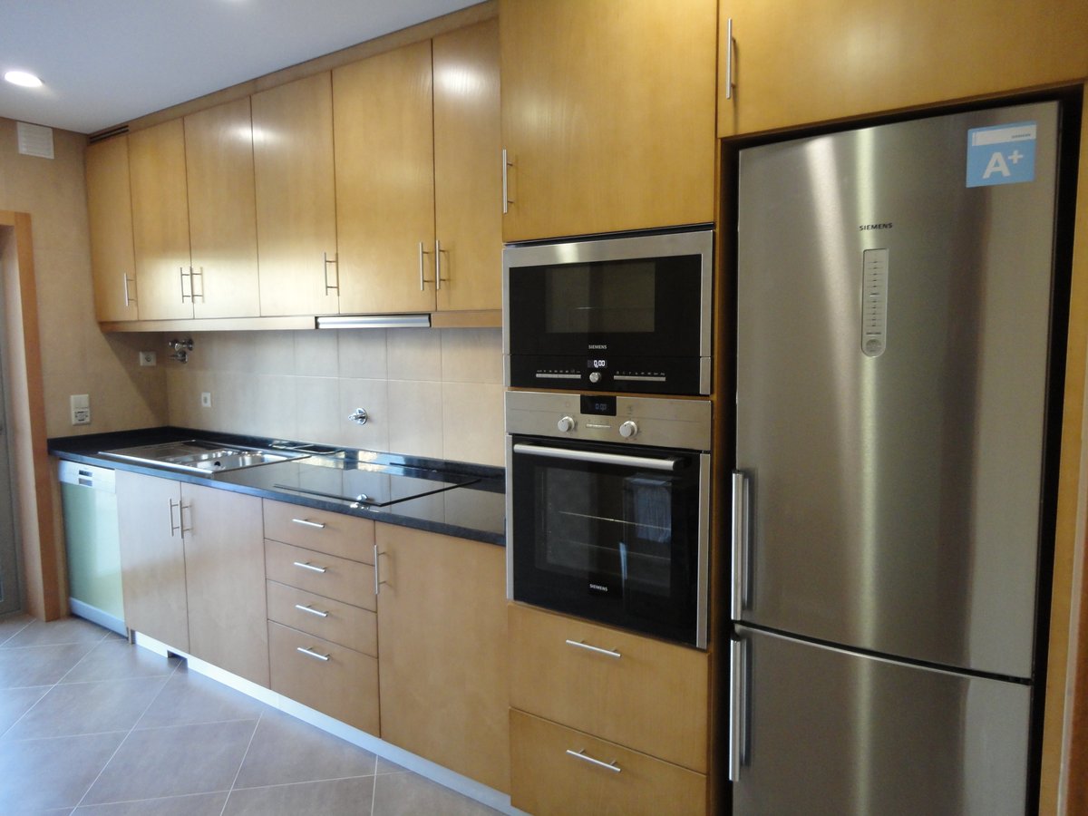 onde instalar máquina de lavar louça