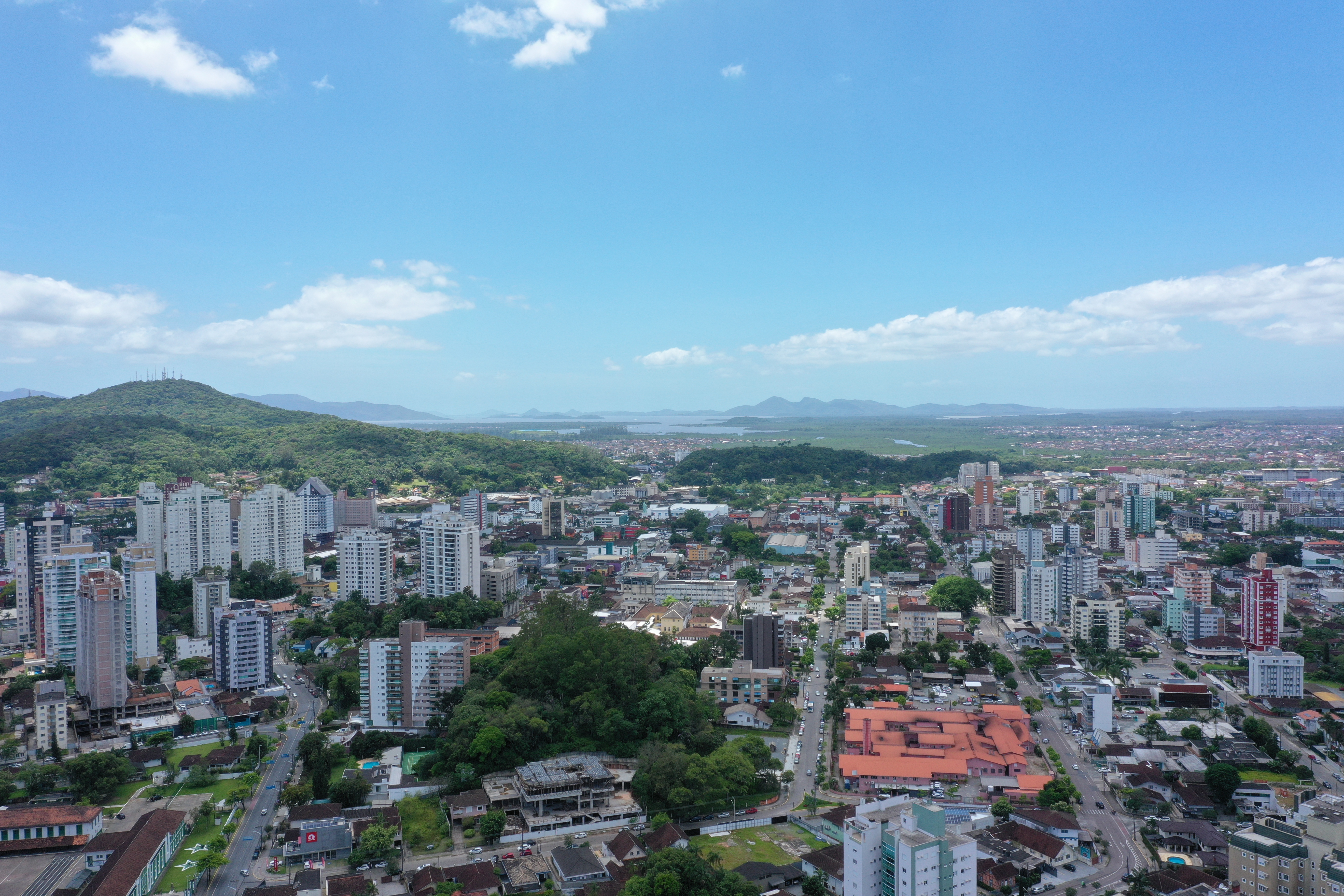 Apartamentos de luxo em Joinville: Conheça os empreendimentos mais exclusivos