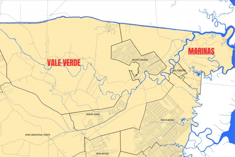 Investimento imobiliário em Joinville: Onde comprar em 2024/2025
