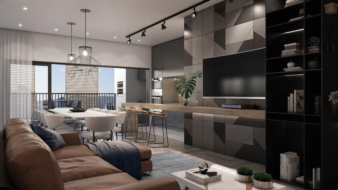 Apartamentos de luxo em Joinville: Conheça os empreendimentos mais exclusivos