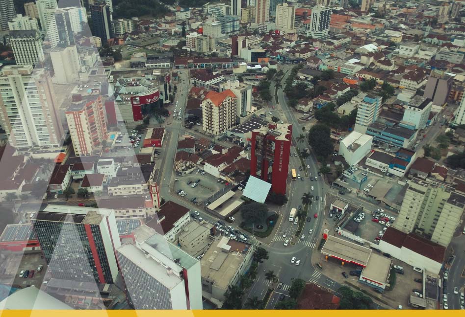 Melhores escolas e lazer nos bairros de alto padrão em Joinville