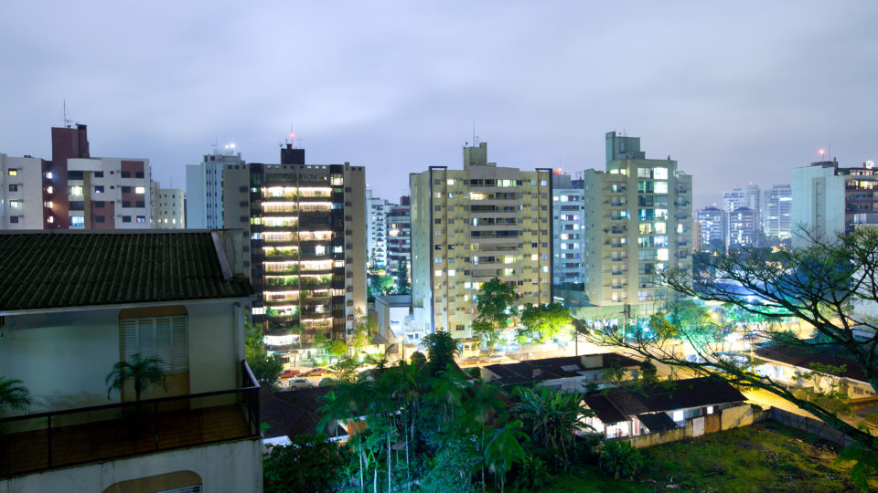 Apartamentos de luxo em Joinville: Conheça os empreendimentos mais exclusivos