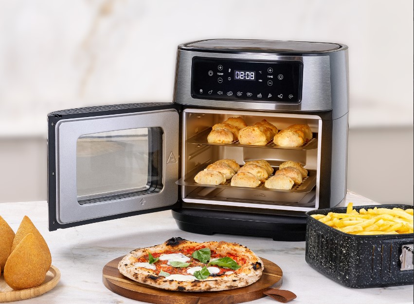 qual a melhor air fryer para voce dicas para ajudar na escolha