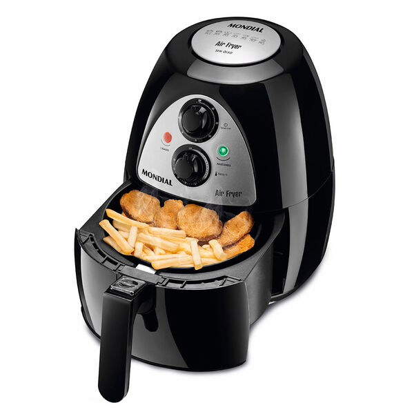 guia de compra de air fryer