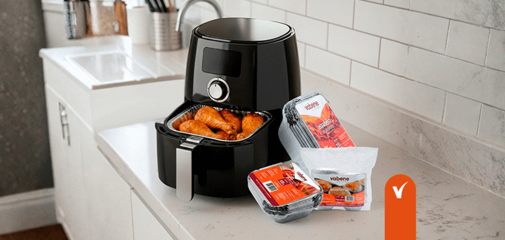 guia de compra de air fryer