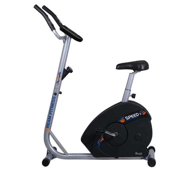 Benefícios da bicicleta ergométrica para idosos