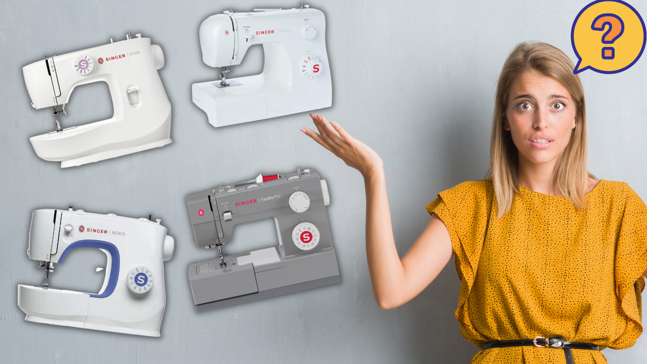 Manutenção e Cuidados com sua Máquina de Costura para Jeans