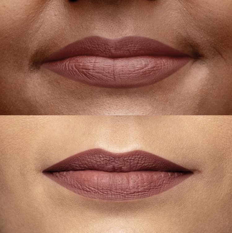 Os Melhores Batons Vinho para Realçar a Pele Morena