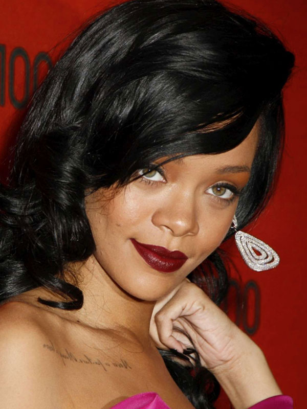 Como Escolher Batom Pelo Subtom da Pele