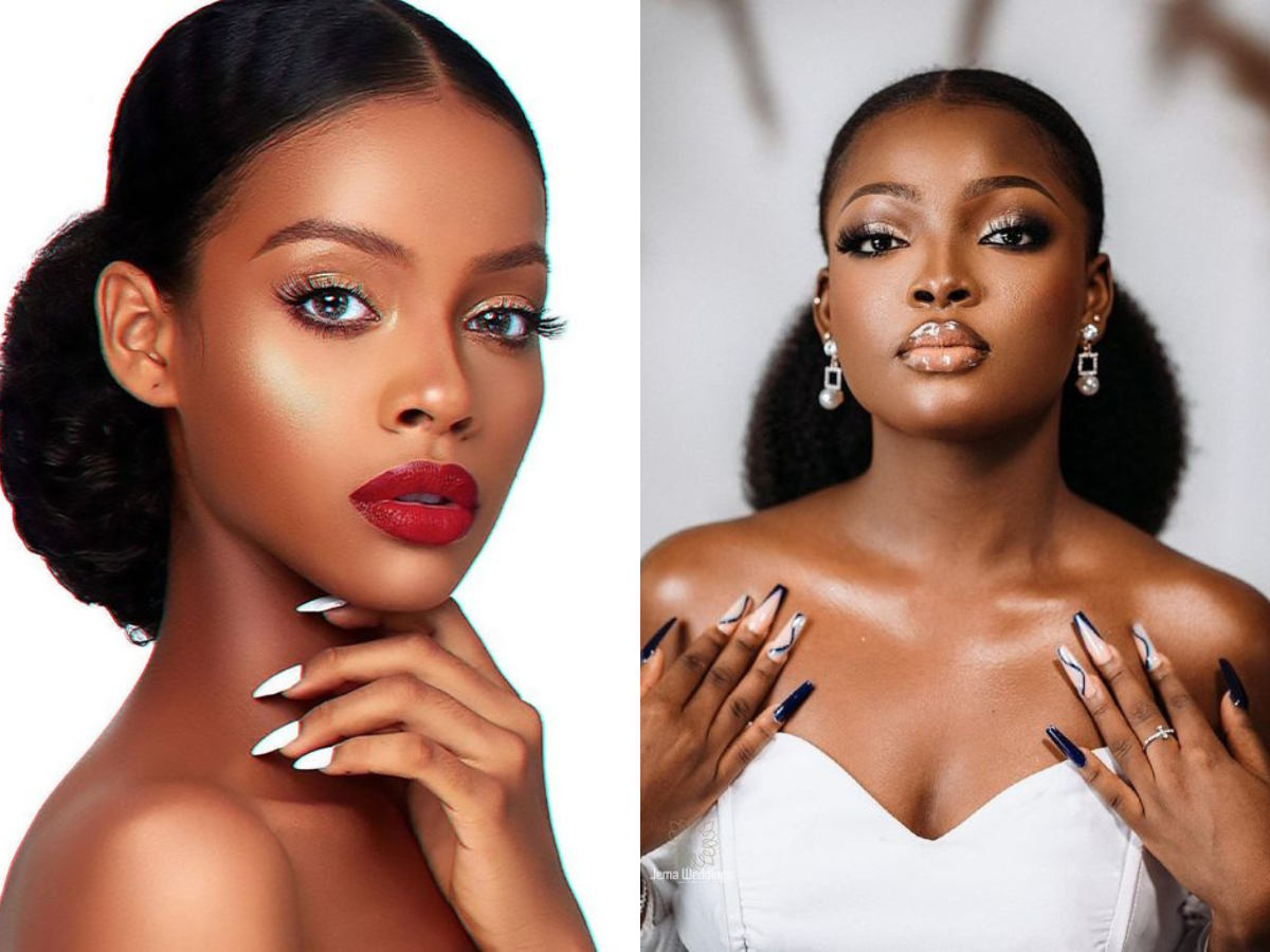 qual batom combina com pele morena