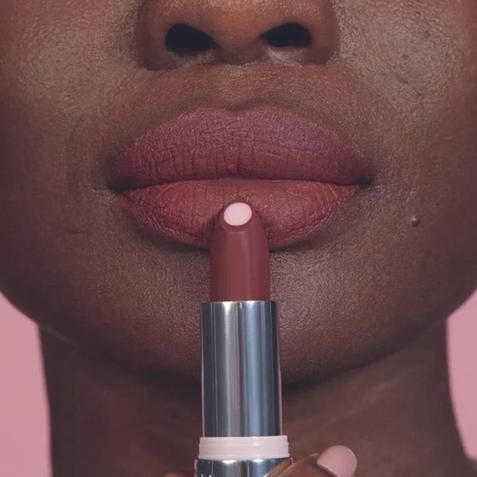 Como Escolher Batom Pelo Subtom da Pele