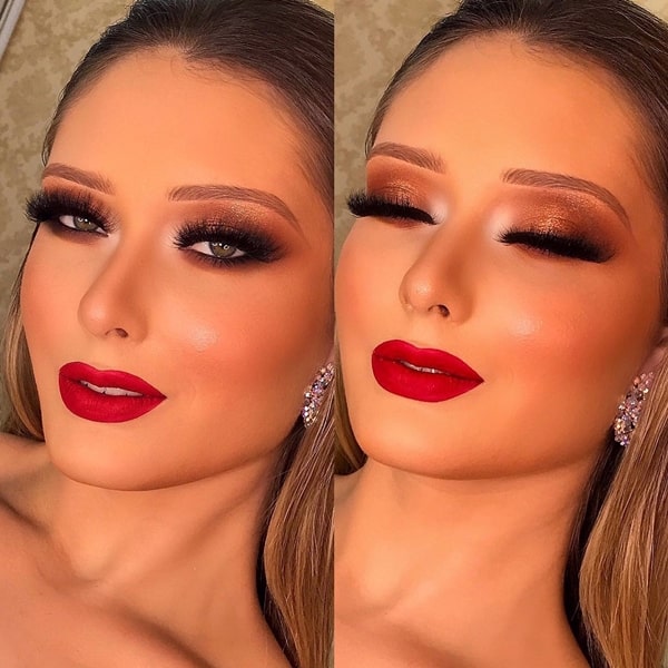 Dicas de aplicação de batom para maior durabilidade