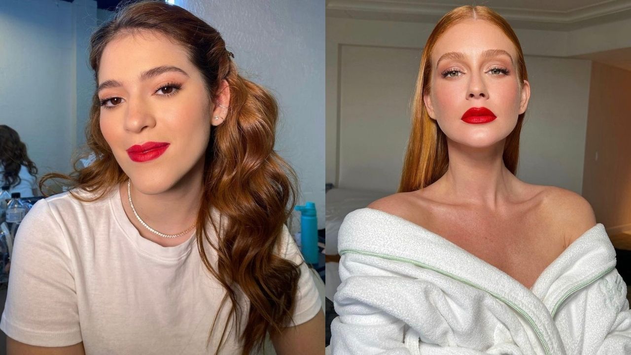 Dicas de aplicação de batom para maior durabilidade