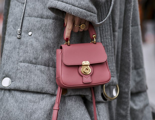 Como Usar Rose Gold em Festas Formais