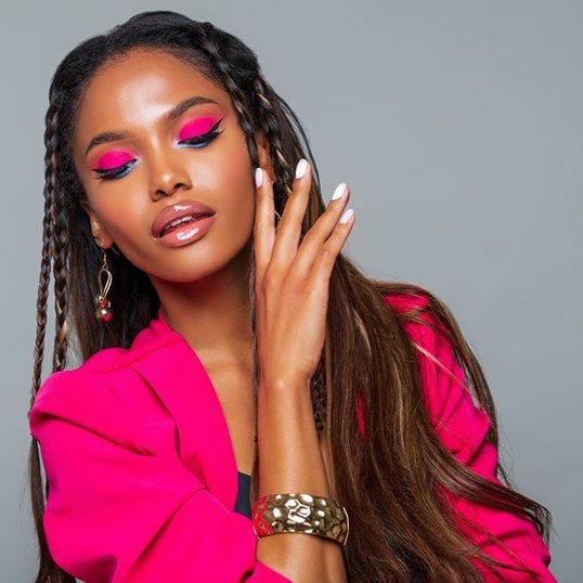 A História e o Significado do Rose Gold