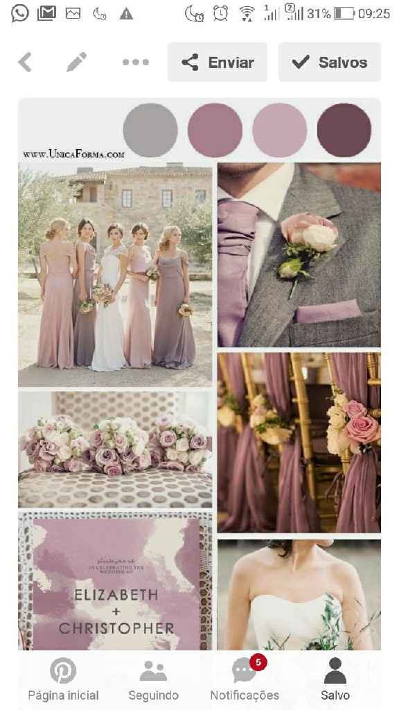 Rose Gold vs. Ouro Amarelo: Qual Escolher?