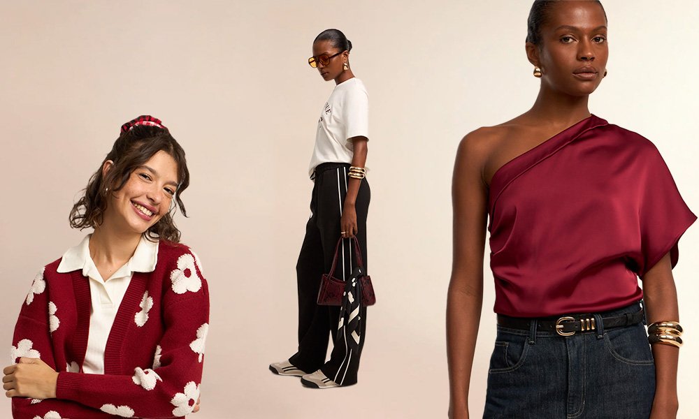 Maquiagem que Complementa o Vestido Vermelho: Dicas de Especialistas