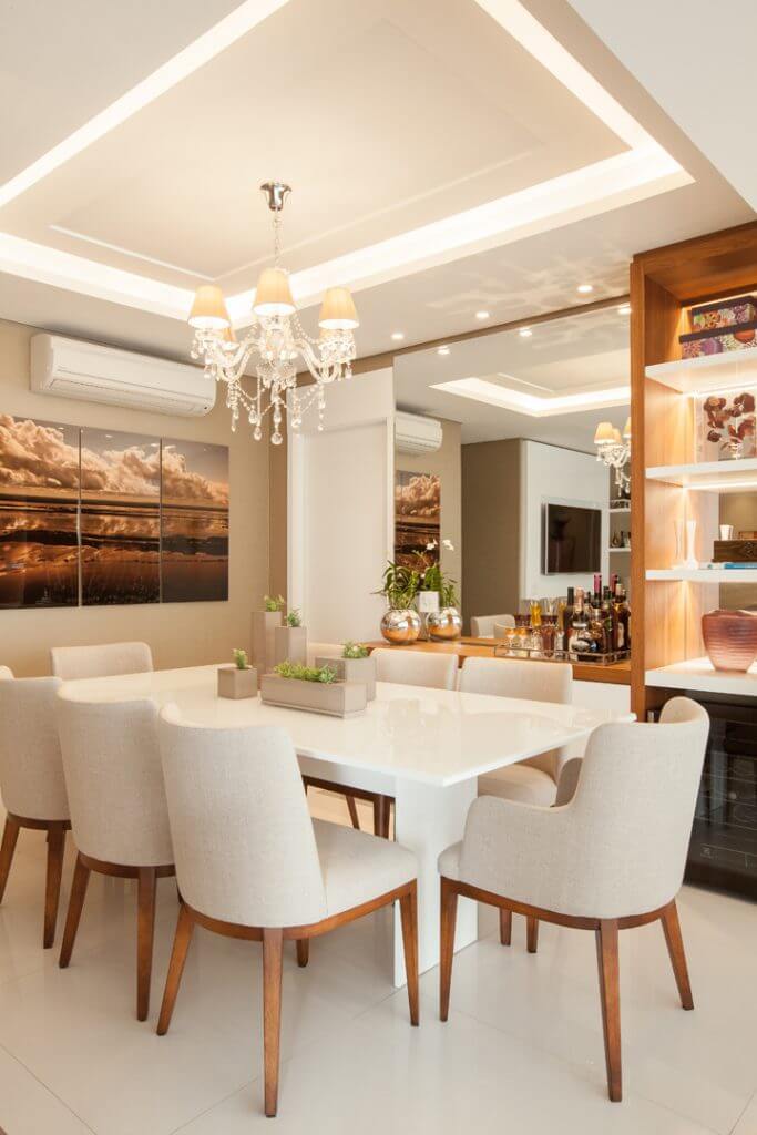 funções e características de abajures e luminárias