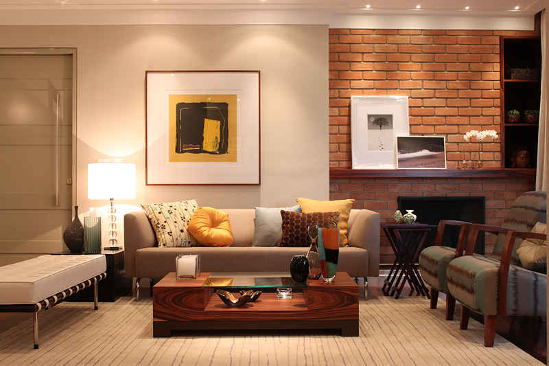 qual a diferença entre abajur e luminária de mesa