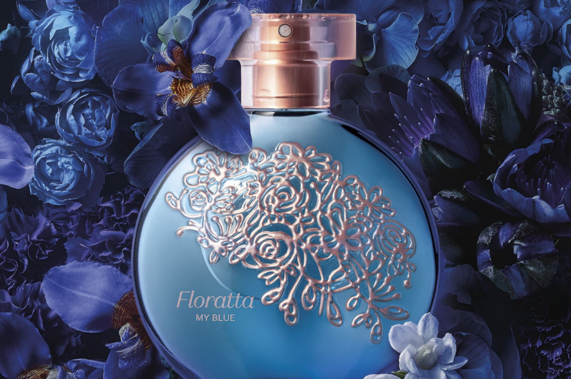 Desvendando as Notas Olfativas dos Perfumes Floratta