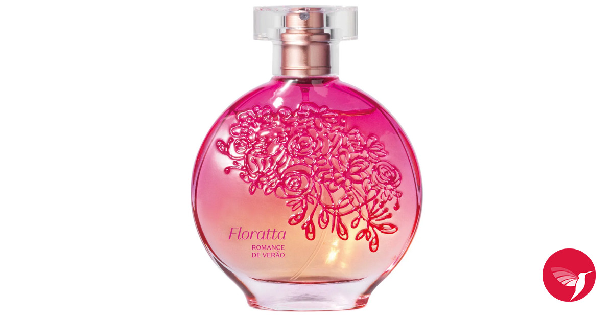 Floratta: Perfumes que Parecem Importados e Cabem no Bolso