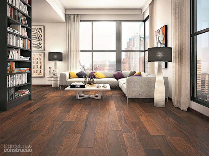 manutenção assoalho madeira verniz sinteco