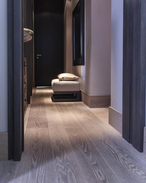 melhor assoalho de madeira ipê para deck externo