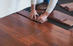 madeiras de lei para assoalho interno sucupira angelim