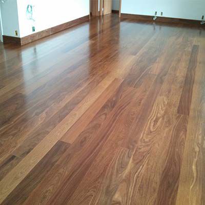 qual melhor assoalho de madeira