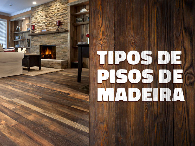 qual melhor assoalho de madeira